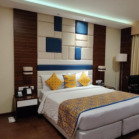 Fortune Park Dahej - Member Itc Hotels' Group Экстерьер фото