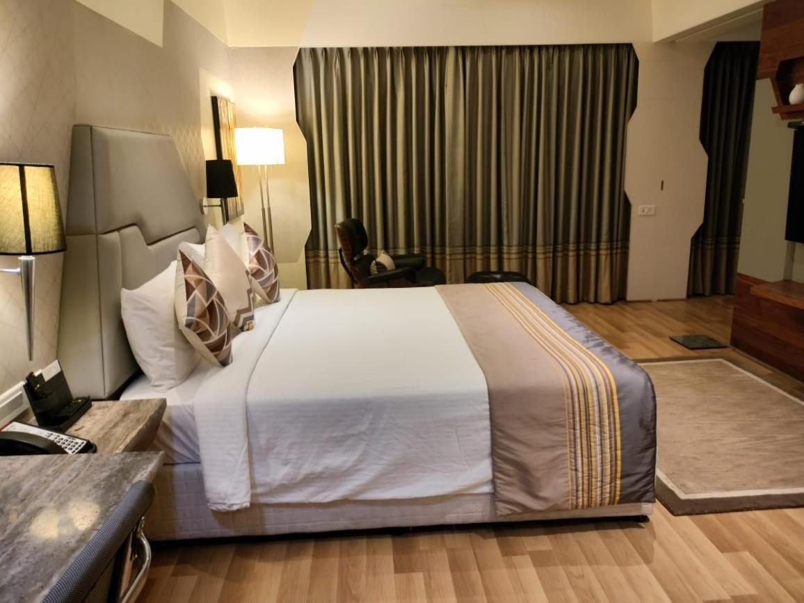 Fortune Park Dahej - Member Itc Hotels' Group Экстерьер фото