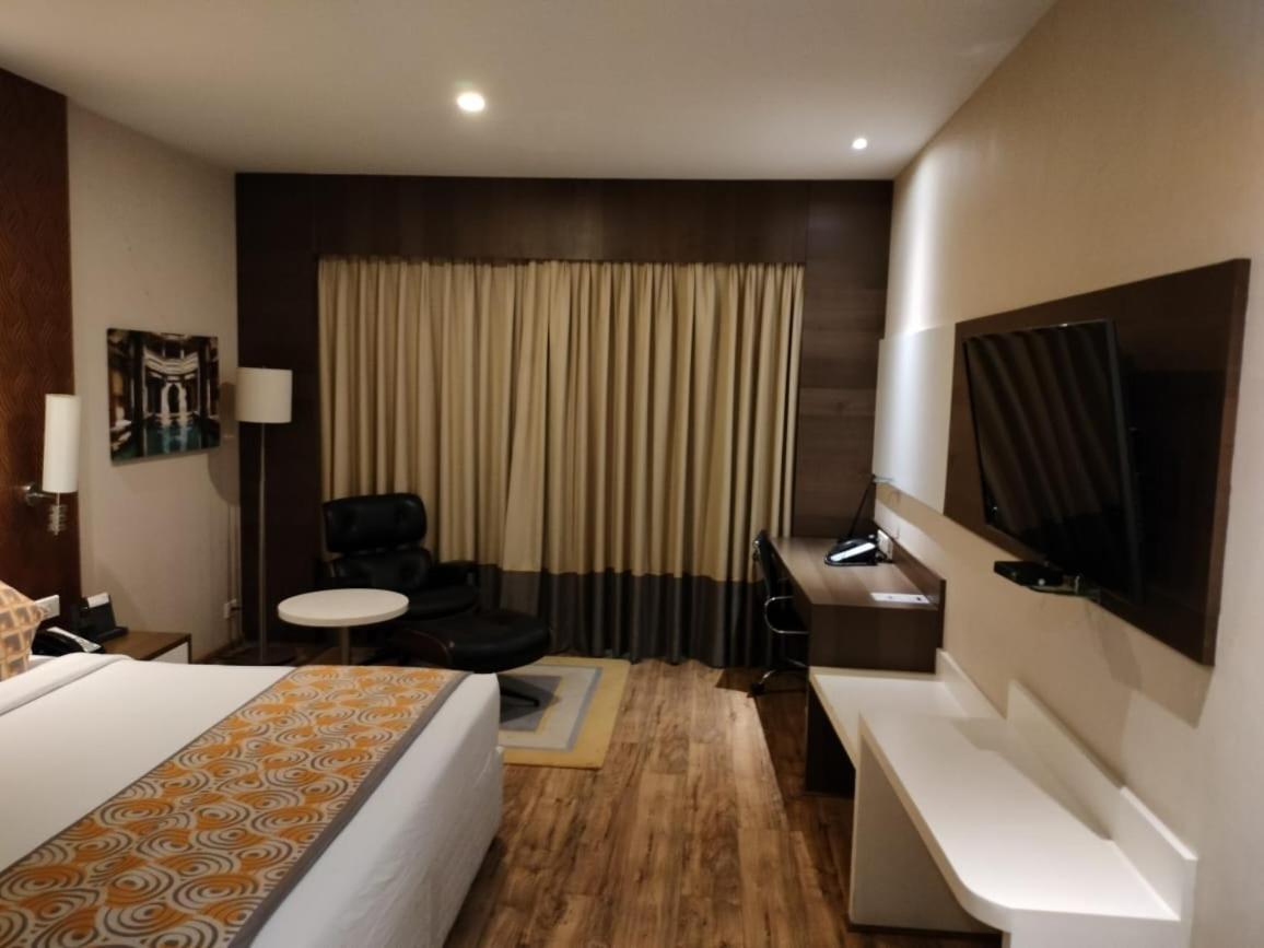 Fortune Park Dahej - Member Itc Hotels' Group Экстерьер фото