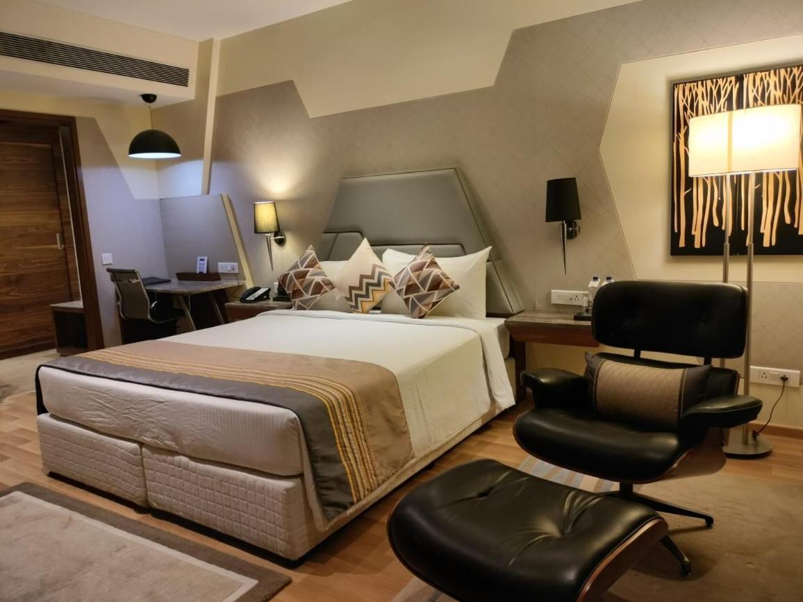Fortune Park Dahej - Member Itc Hotels' Group Экстерьер фото