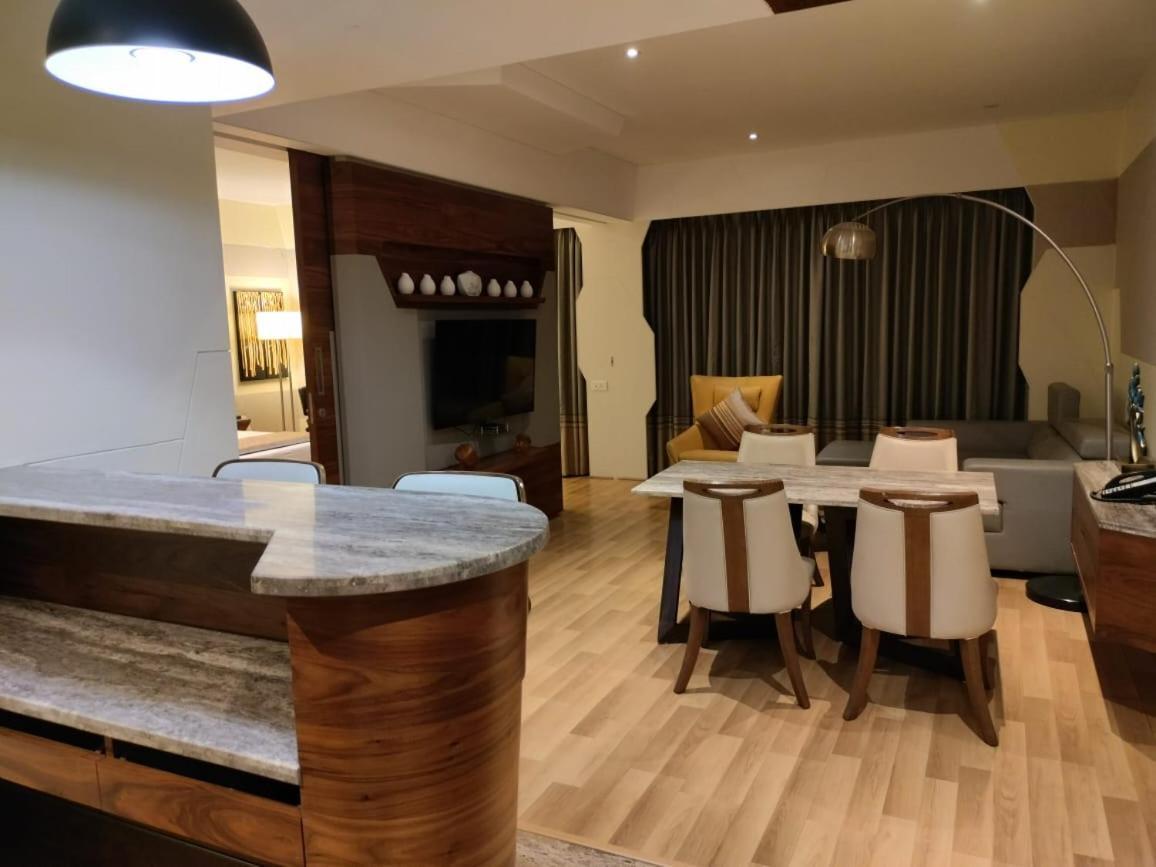 Fortune Park Dahej - Member Itc Hotels' Group Экстерьер фото