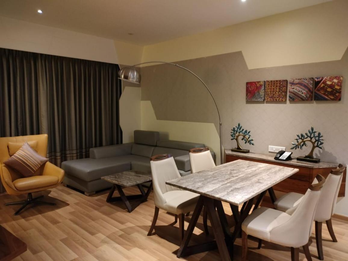 Fortune Park Dahej - Member Itc Hotels' Group Экстерьер фото