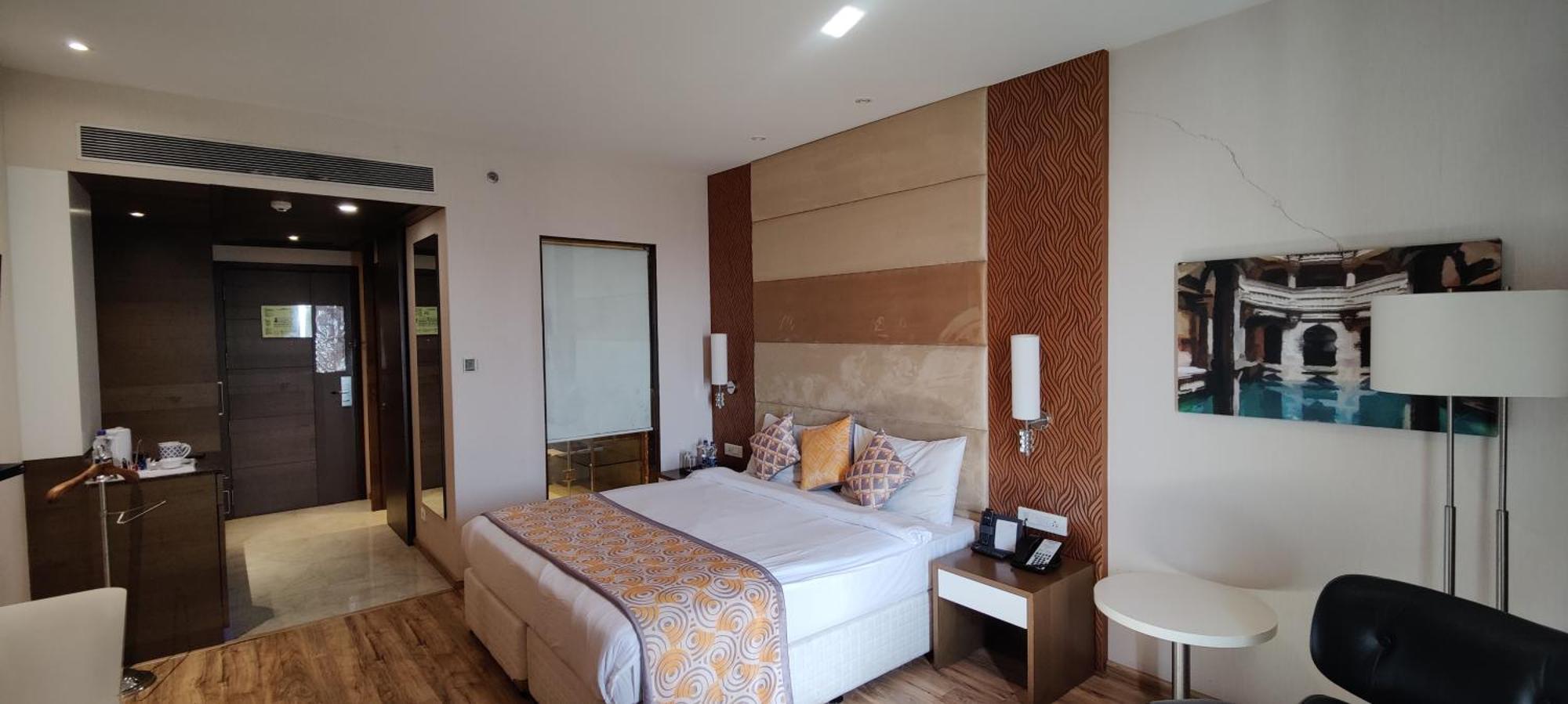 Fortune Park Dahej - Member Itc Hotels' Group Экстерьер фото