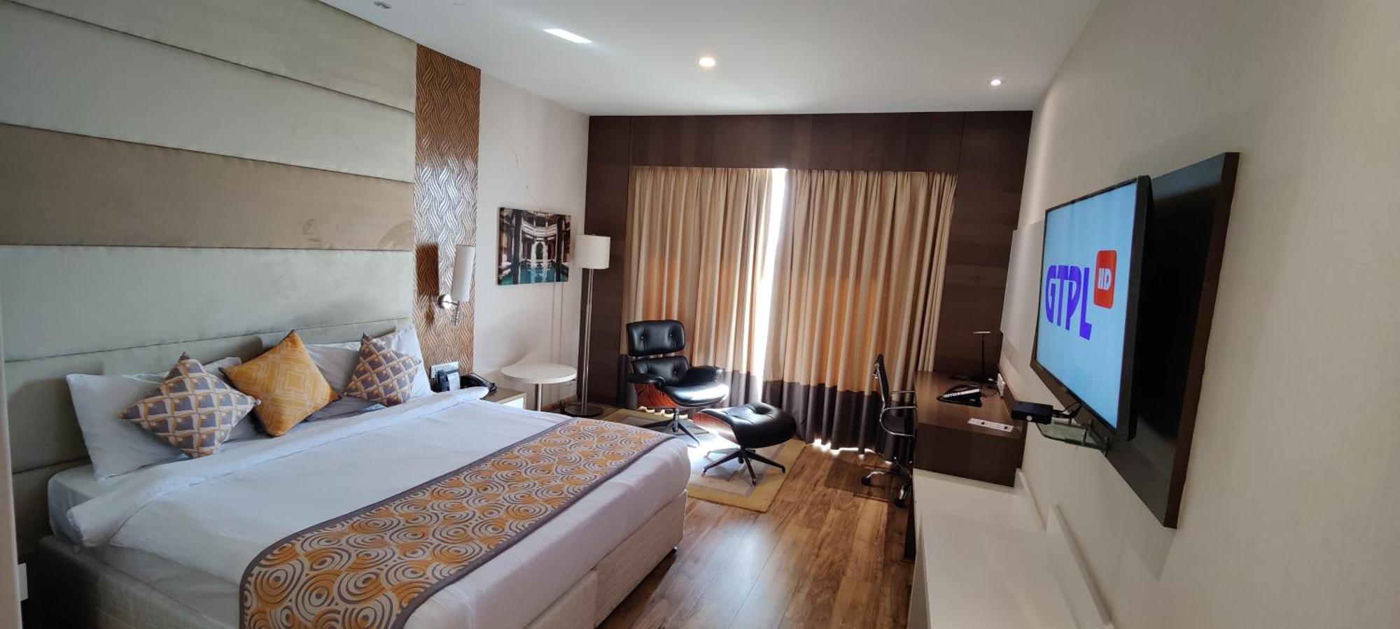 Fortune Park Dahej - Member Itc Hotels' Group Экстерьер фото