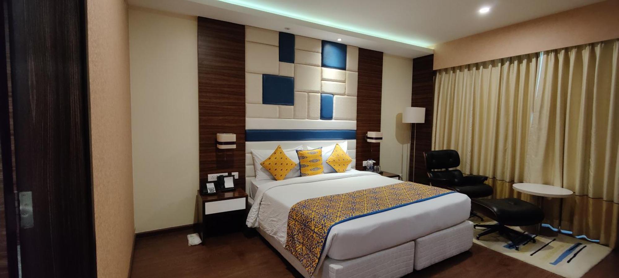 Fortune Park Dahej - Member Itc Hotels' Group Экстерьер фото
