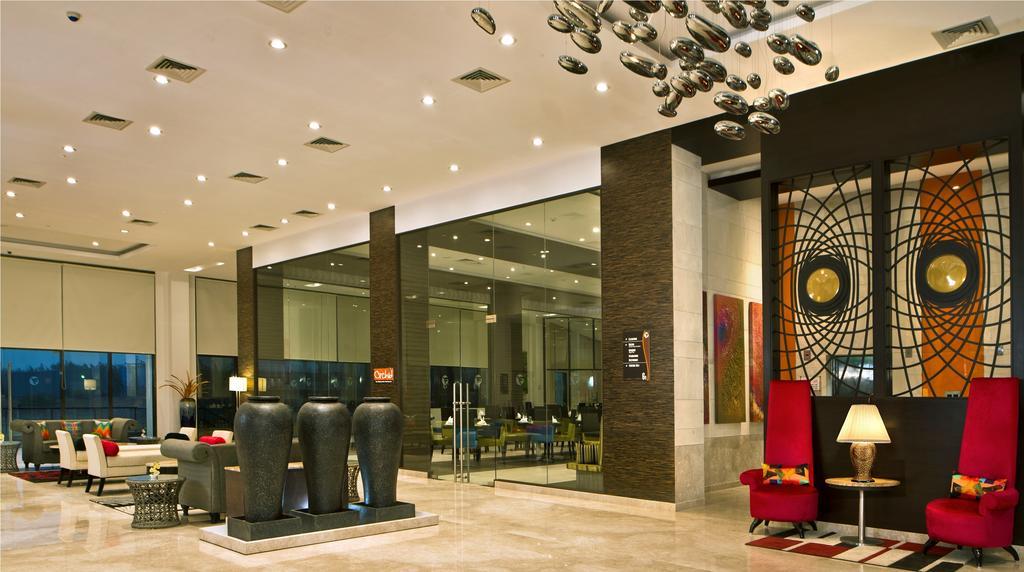 Fortune Park Dahej - Member Itc Hotels' Group Экстерьер фото
