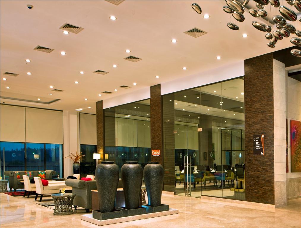 Fortune Park Dahej - Member Itc Hotels' Group Экстерьер фото