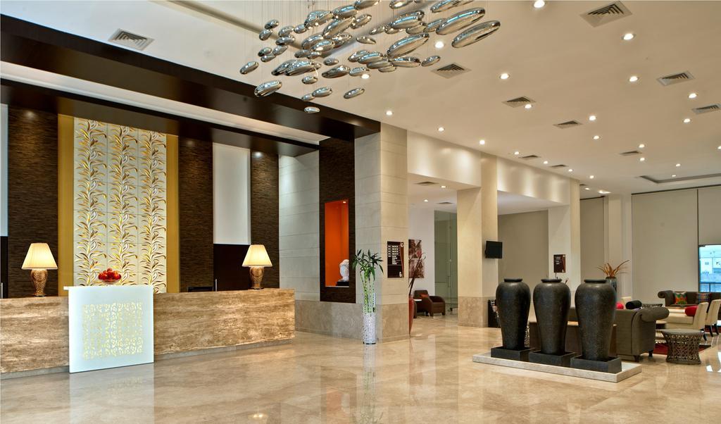 Fortune Park Dahej - Member Itc Hotels' Group Экстерьер фото