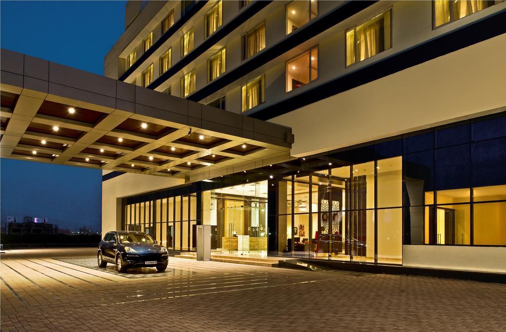 Fortune Park Dahej - Member Itc Hotels' Group Экстерьер фото