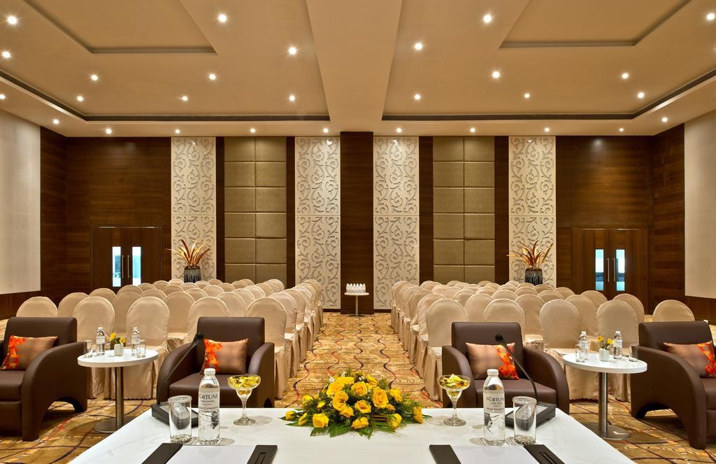 Fortune Park Dahej - Member Itc Hotels' Group Экстерьер фото