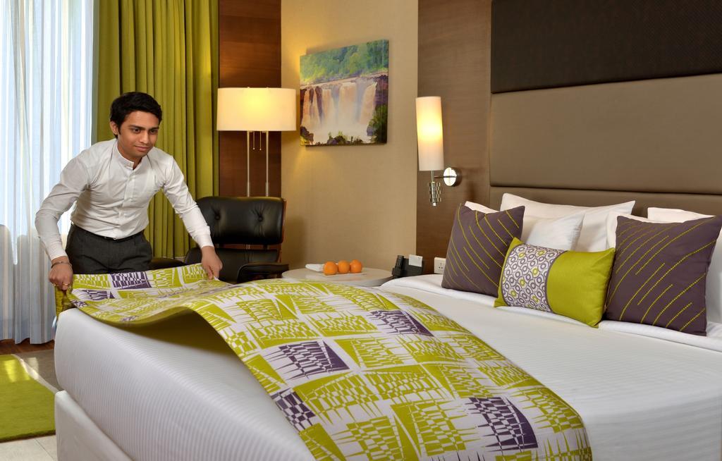 Fortune Park Dahej - Member Itc Hotels' Group Номер фото