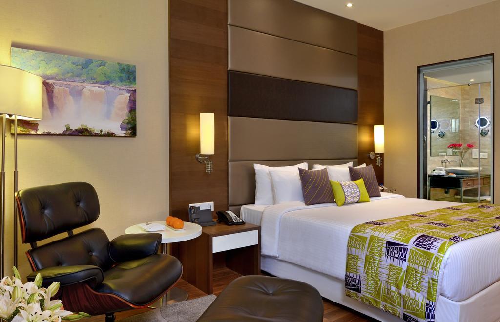 Fortune Park Dahej - Member Itc Hotels' Group Номер фото