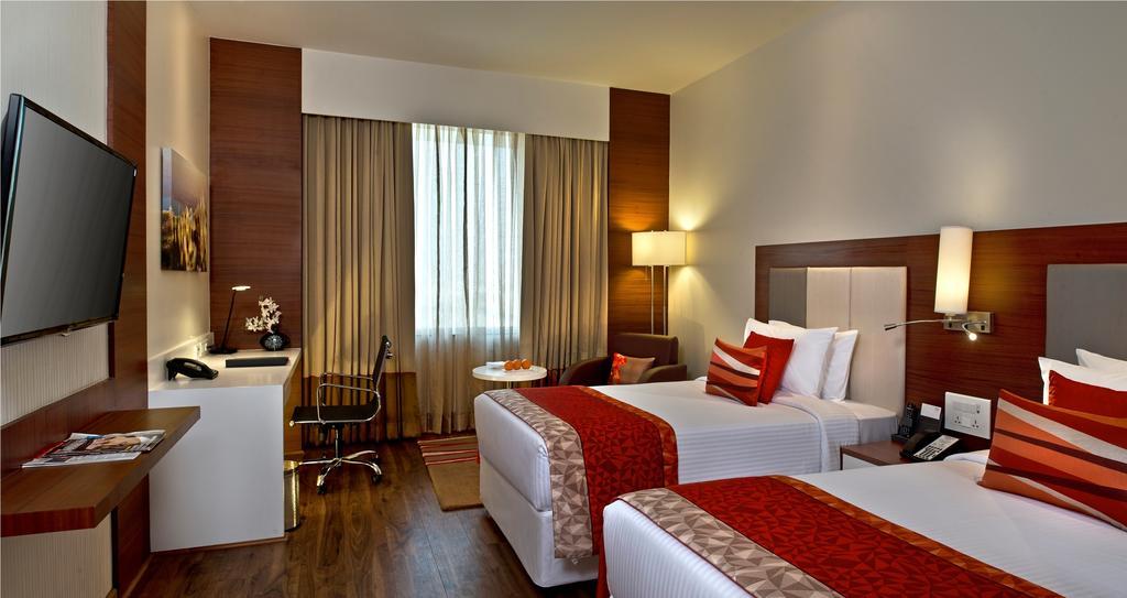 Fortune Park Dahej - Member Itc Hotels' Group Номер фото