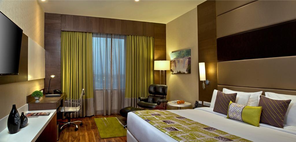 Fortune Park Dahej - Member Itc Hotels' Group Номер фото