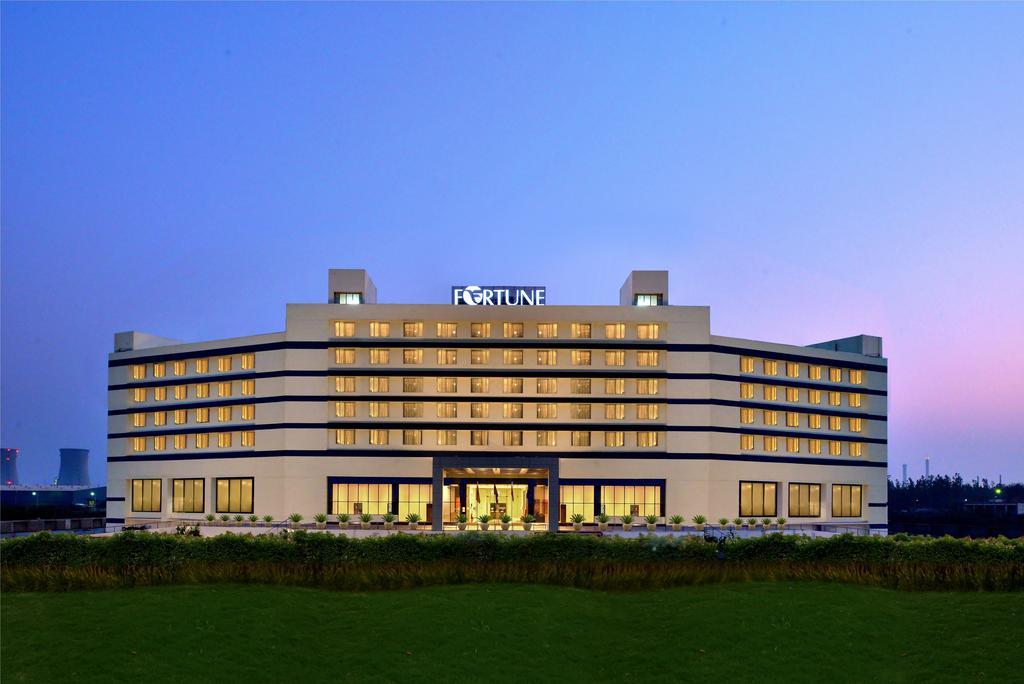 Fortune Park Dahej - Member Itc Hotels' Group Экстерьер фото