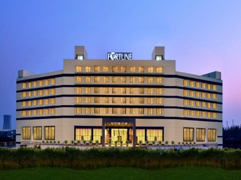 Fortune Park Dahej - Member Itc Hotels' Group Экстерьер фото