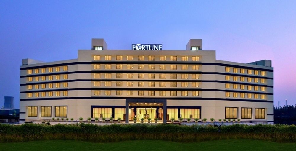 Fortune Park Dahej - Member Itc Hotels' Group Экстерьер фото