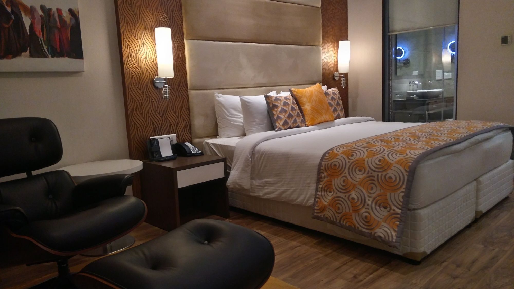 Fortune Park Dahej - Member Itc Hotels' Group Экстерьер фото