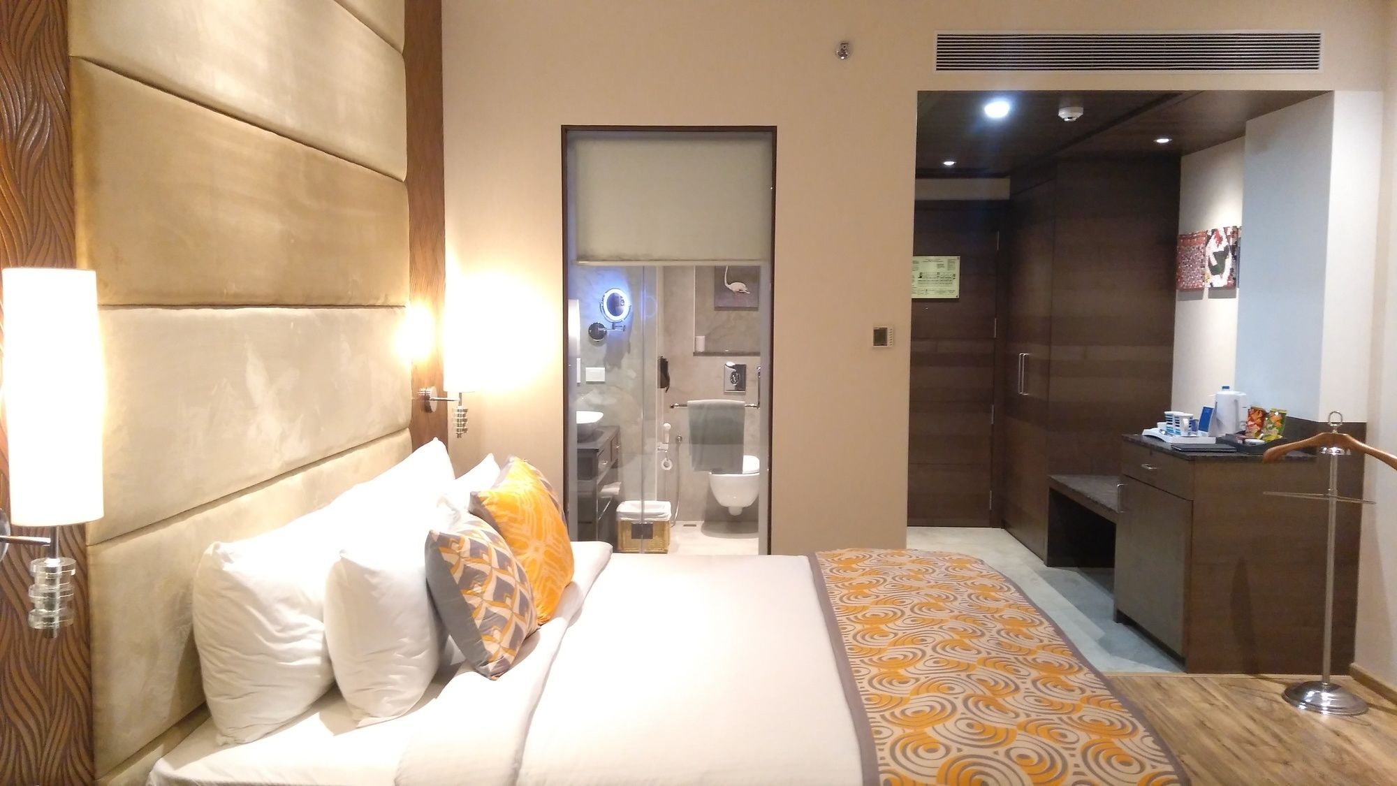 Fortune Park Dahej - Member Itc Hotels' Group Экстерьер фото